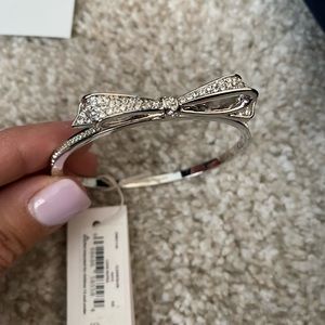 Kate Spade. Love Notes earrings and bracelet BRAND NEW